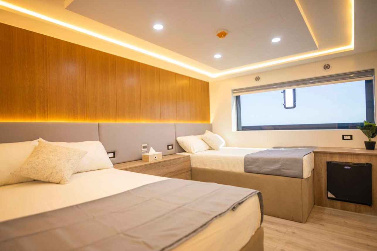Bismarck Liveaboard
