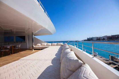 Bismarck Liveaboard
