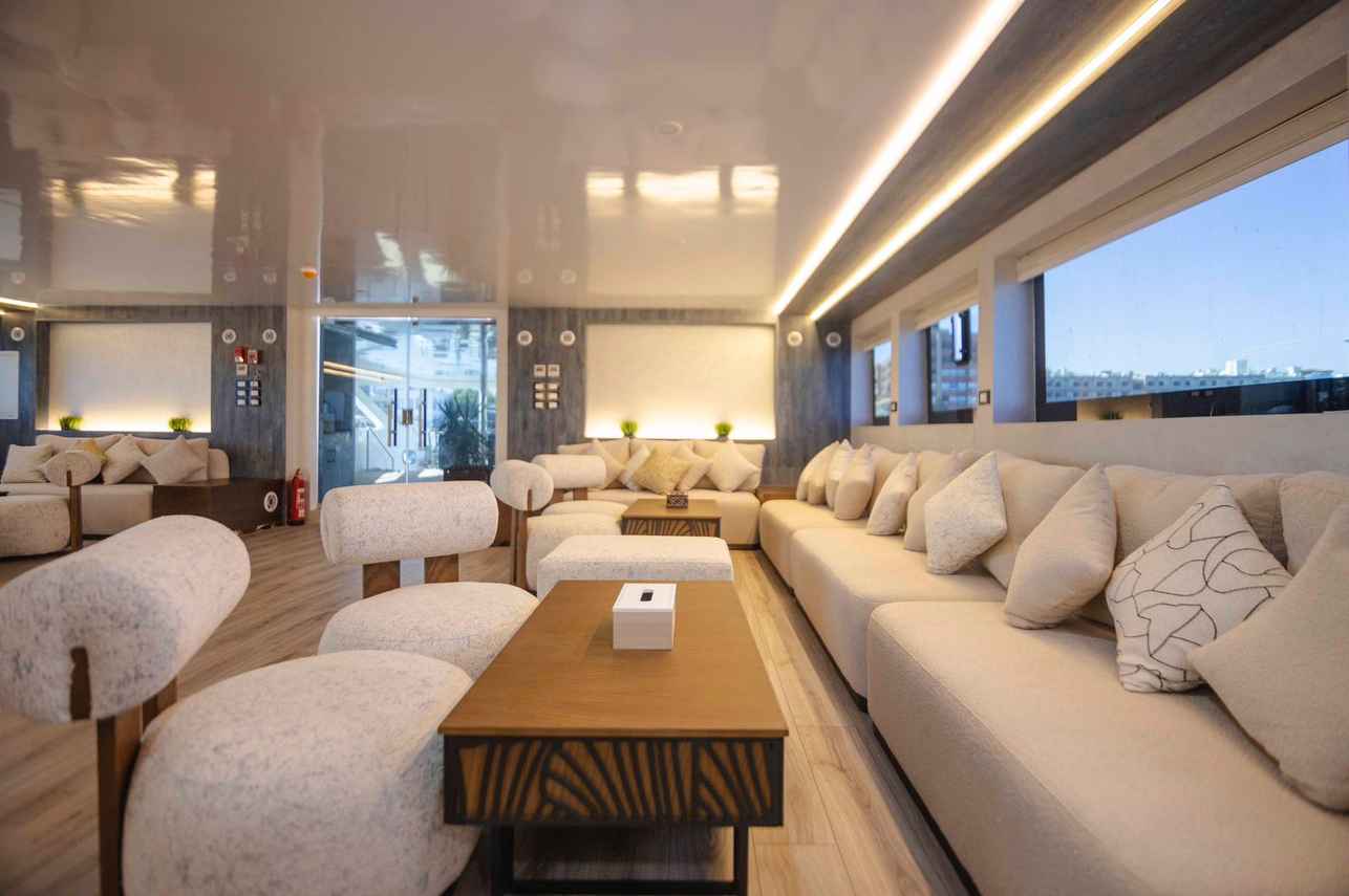 Bismarck Liveaboard