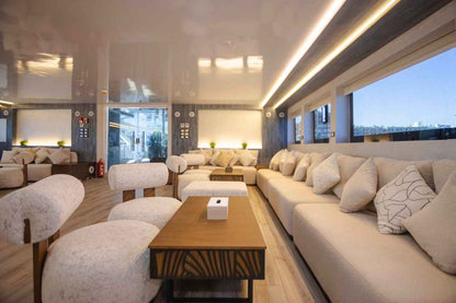 Bismarck Liveaboard
