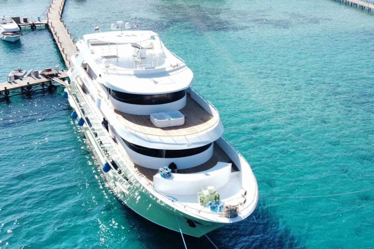 Bismarck Liveaboard