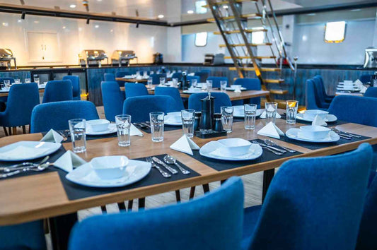Bismarck Liveaboard