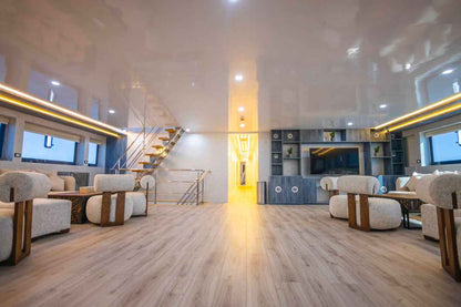 Bismarck Liveaboard