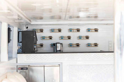 Bismarck Liveaboard