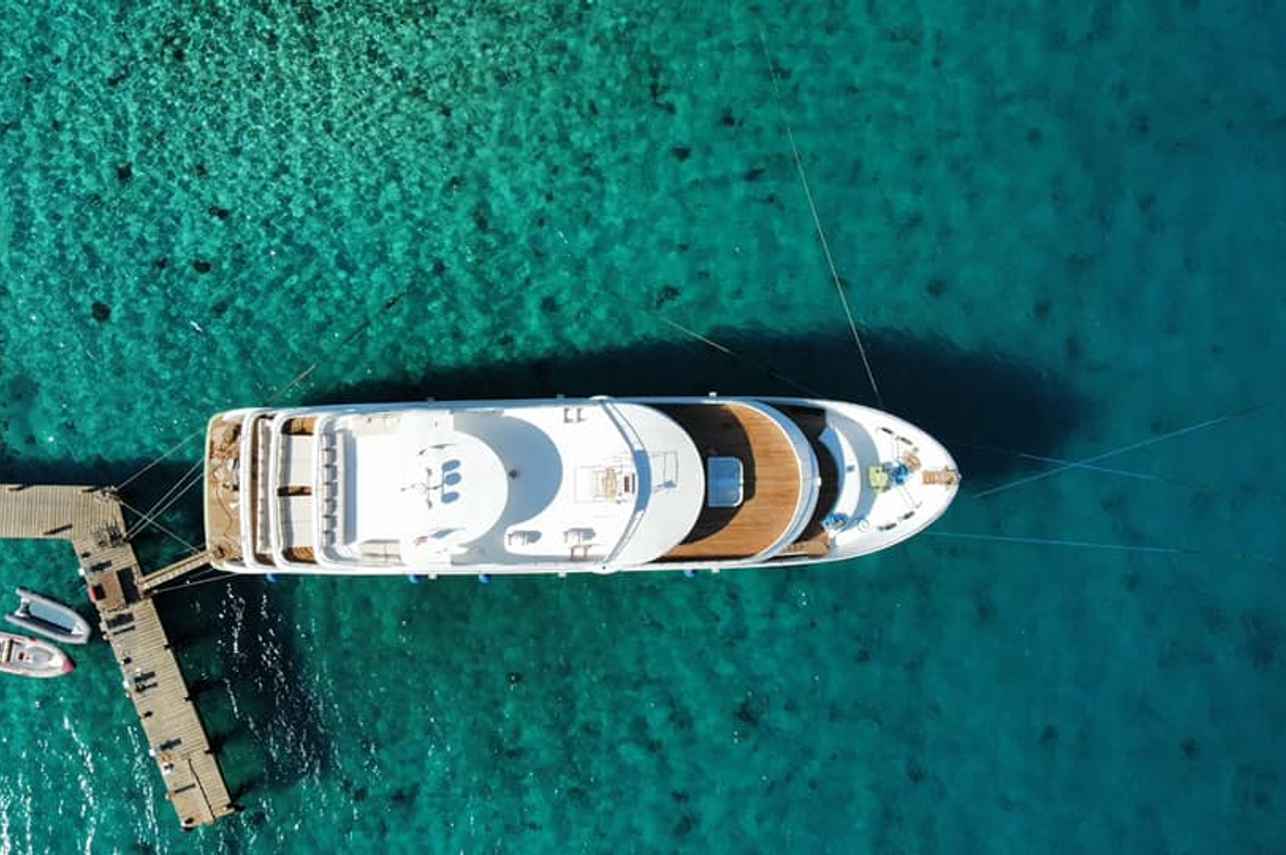 Bismarck Liveaboard