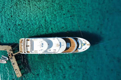 Bismarck Liveaboard