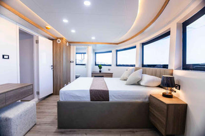 Bismarck Liveaboard
