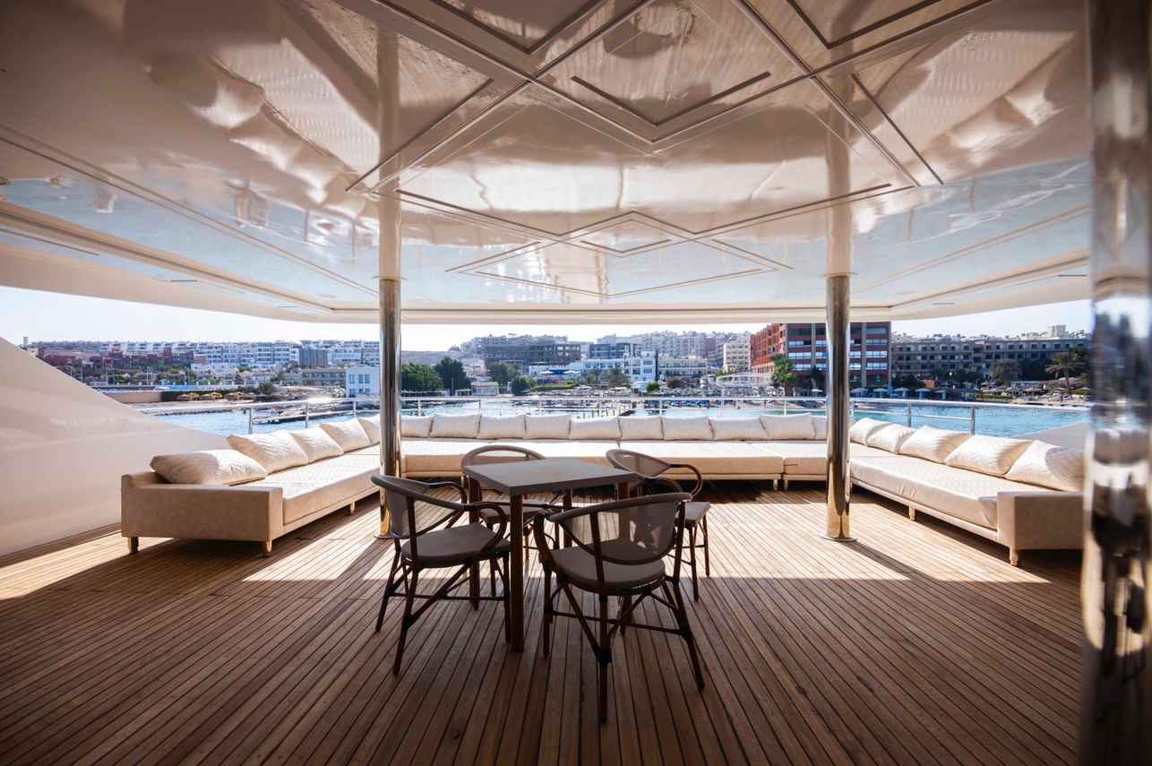 Bismarck Liveaboard