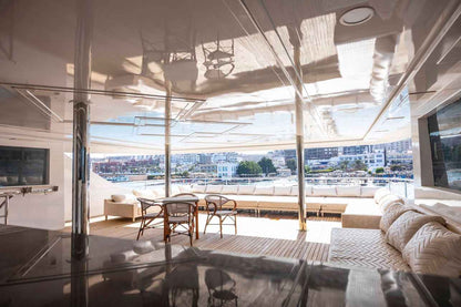 Bismarck Liveaboard