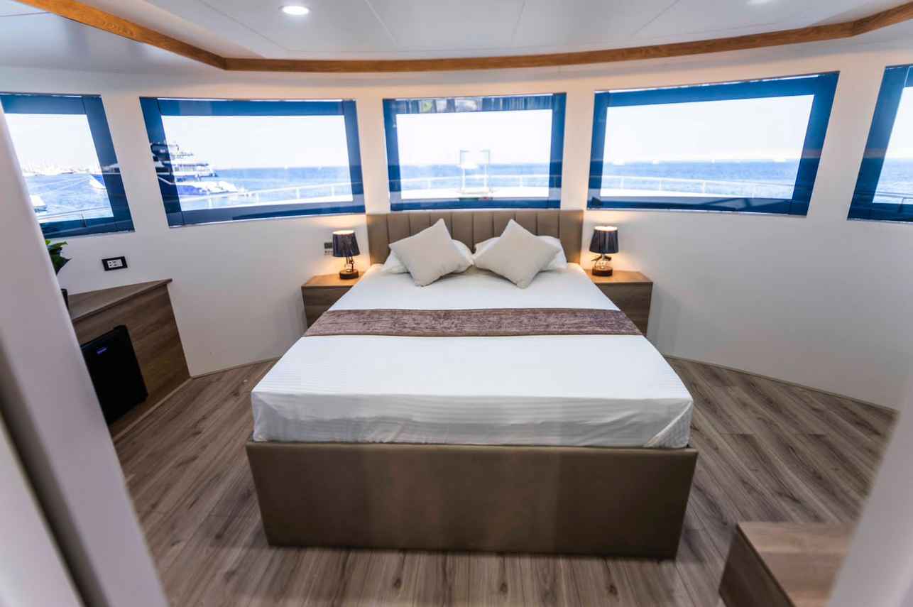 Bismarck Liveaboard