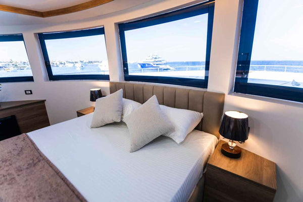 Cabin Image