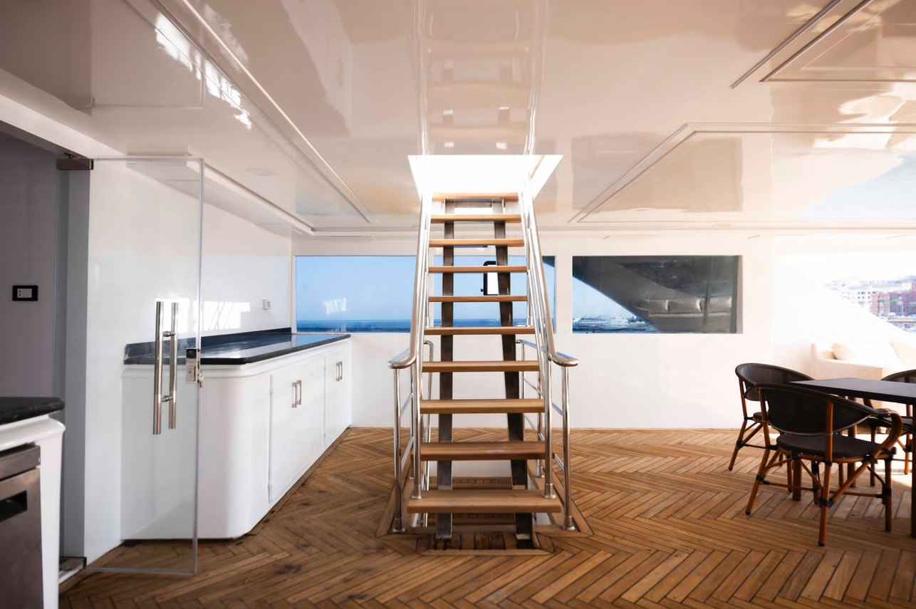 Bismarck Liveaboard