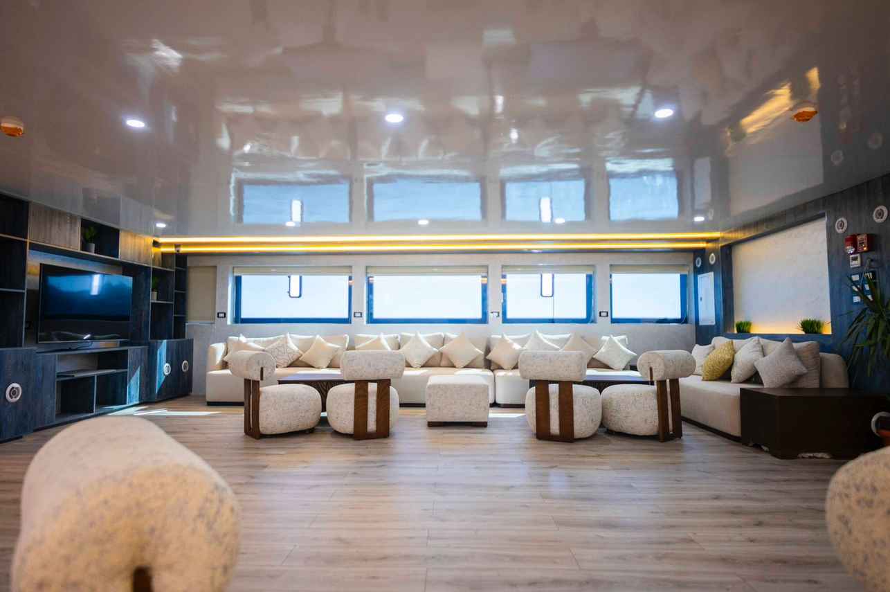 Bismarck Liveaboard