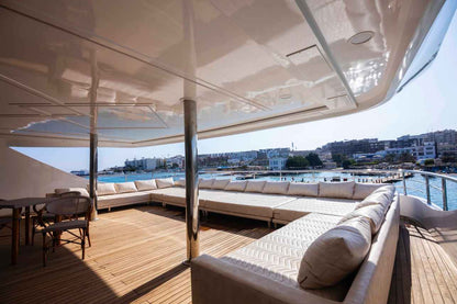 Bismarck Liveaboard