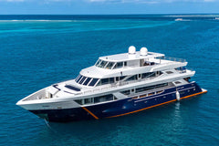 Black Manta Liveaboard