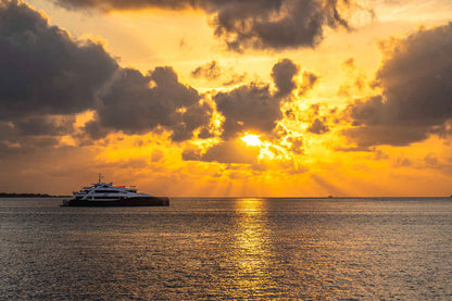 Black Manta Liveaboard