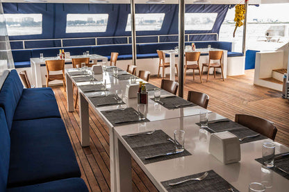 Black Manta Liveaboard