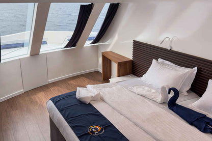 Black Manta Liveaboard