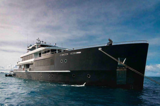 Black Pearl Liveaboard