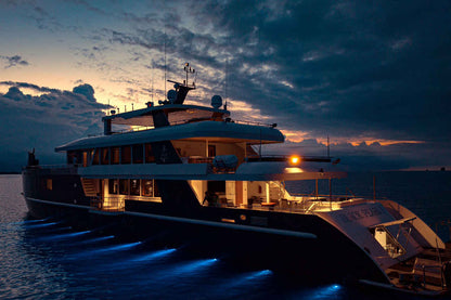 Black Pearl Liveaboard