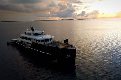 Black Pearl Liveaboard