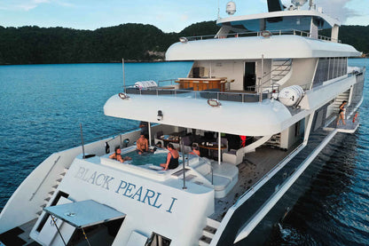 Black Pearl Liveaboard