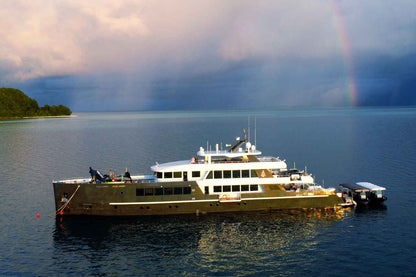 Black Pearl Liveaboard