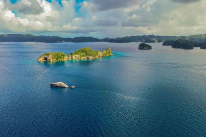 Black Pearl Liveaboard