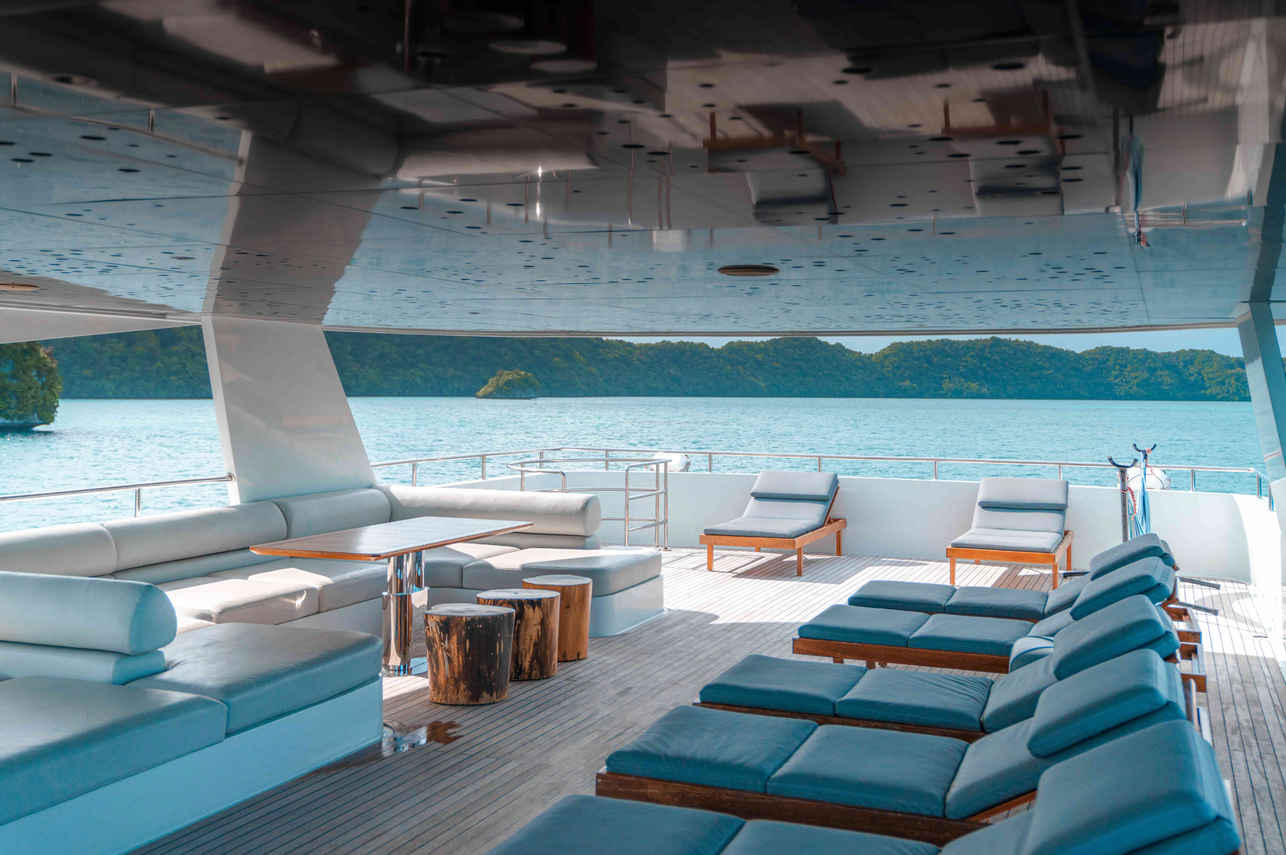 Black Pearl Liveaboard