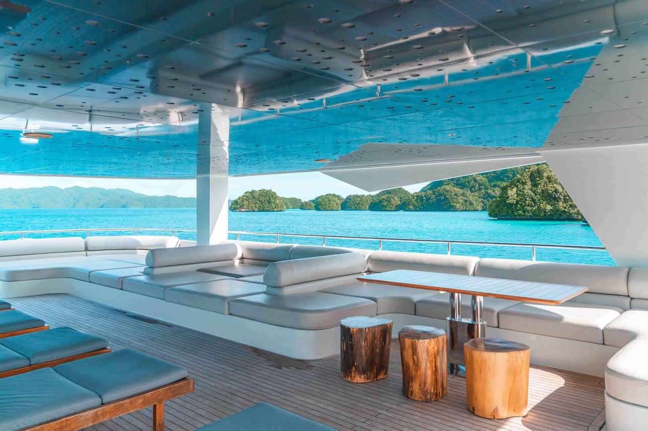 Black Pearl Liveaboard