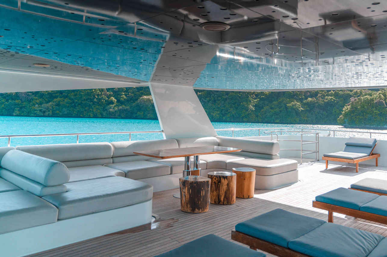 Black Pearl Liveaboard