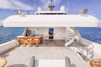 Black Pearl Liveaboard