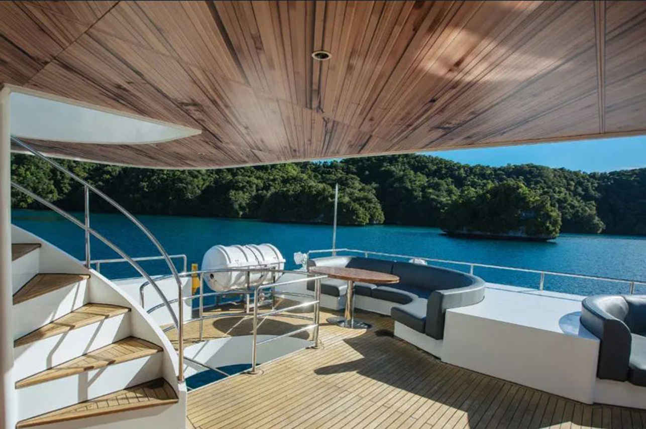 Black Pearl Liveaboard