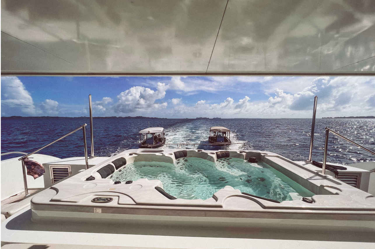 Black Pearl Liveaboard