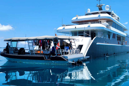Black Pearl Liveaboard