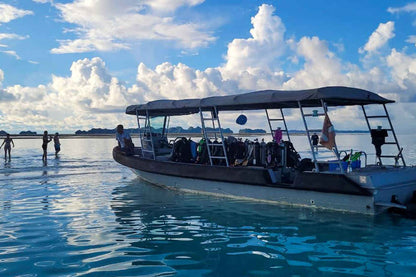 Black Pearl Liveaboard