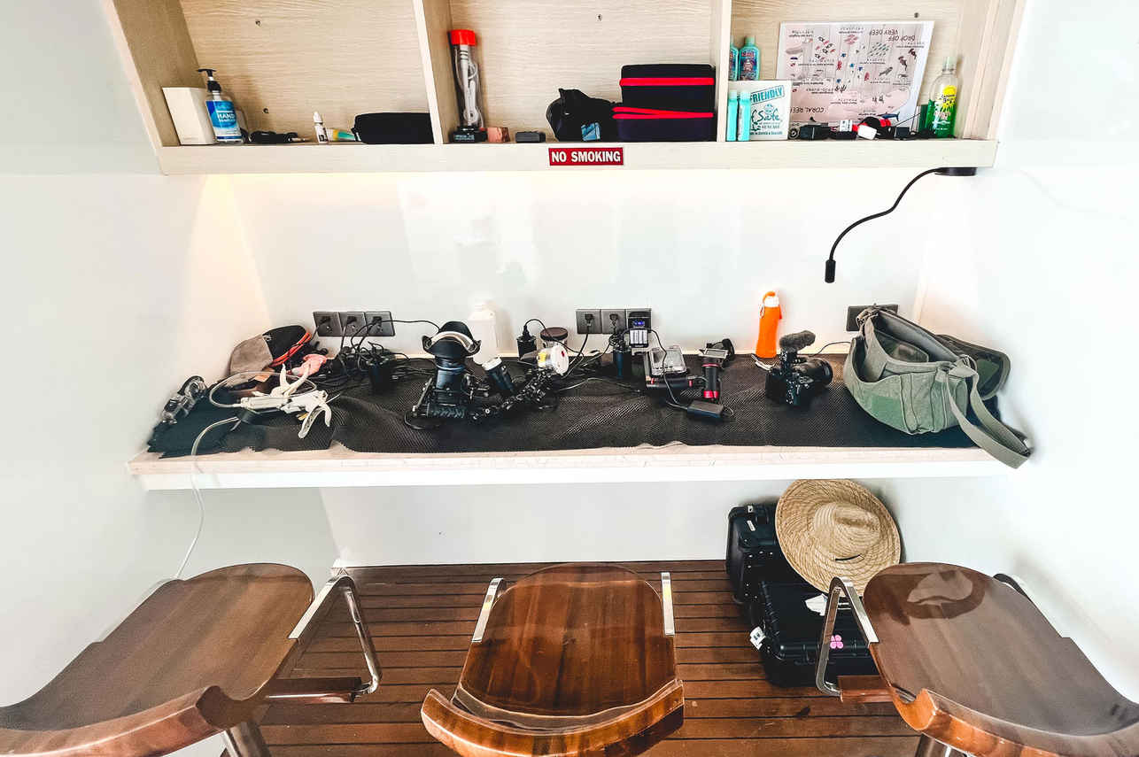 Black Pearl Liveaboard