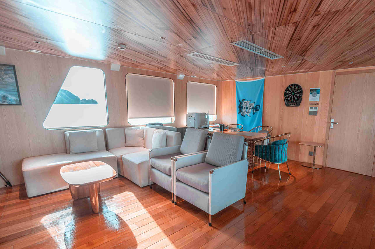Black Pearl Liveaboard