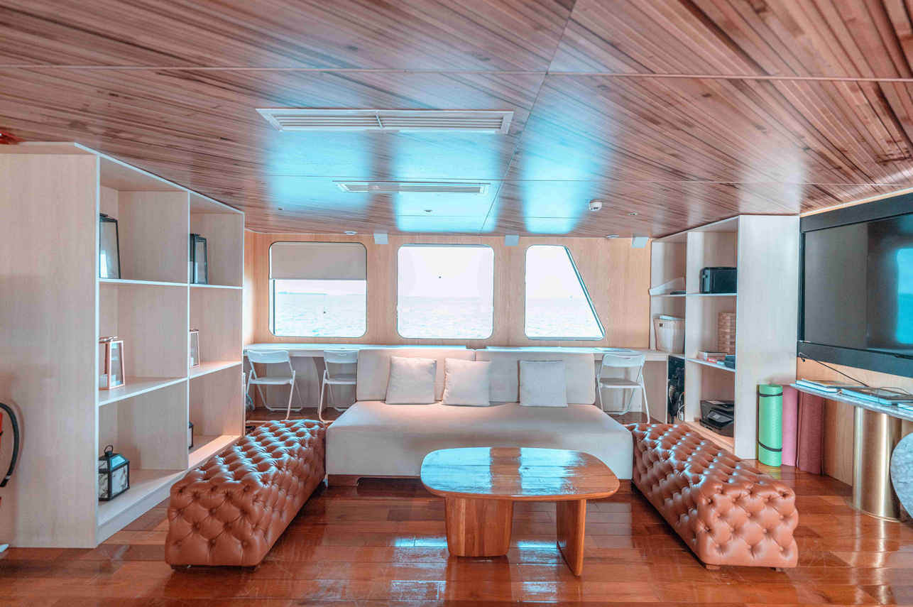 Black Pearl Liveaboard