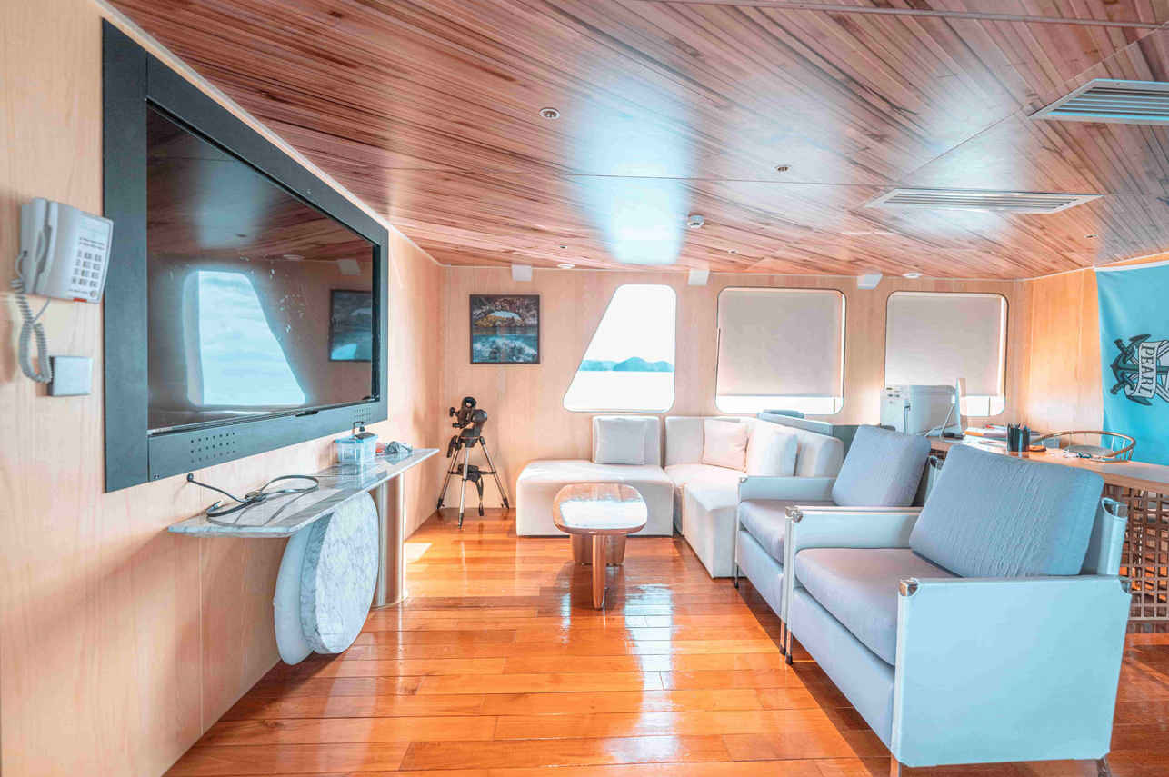 Black Pearl Liveaboard