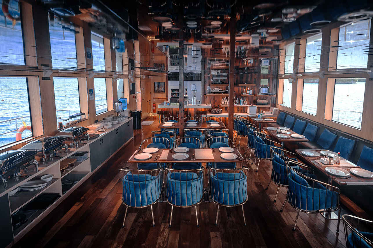 Black Pearl Liveaboard