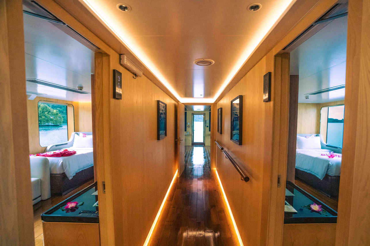 Black Pearl Liveaboard
