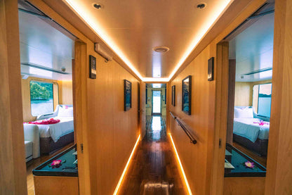 Black Pearl Liveaboard