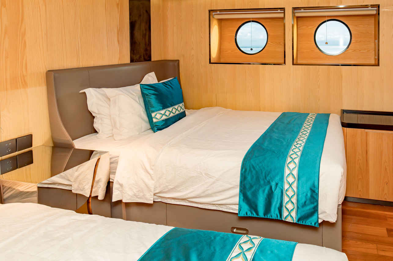 Black Pearl Liveaboard