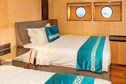 Black Pearl Liveaboard