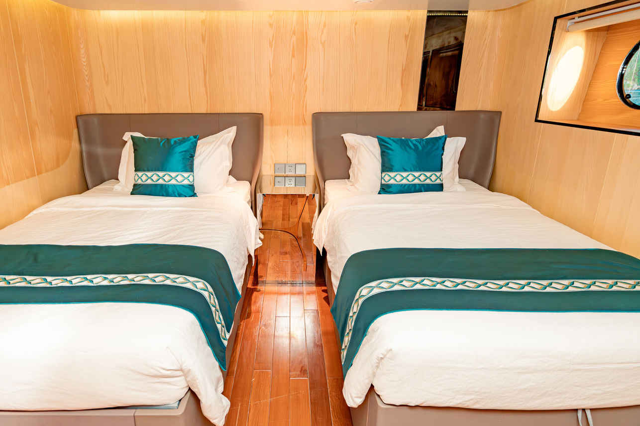Black Pearl Liveaboard