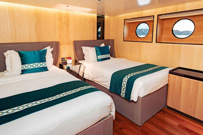 Black Pearl Liveaboard