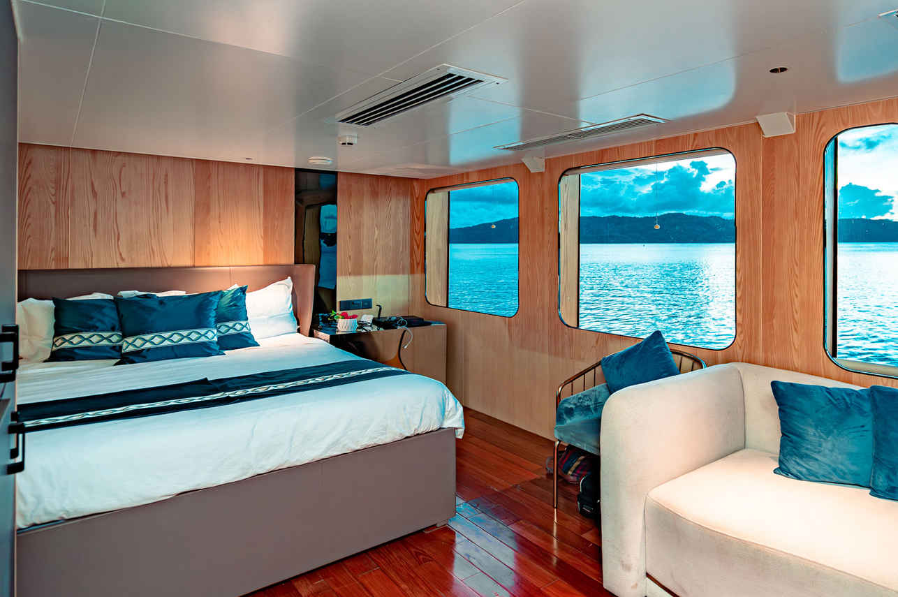 Black Pearl Liveaboard