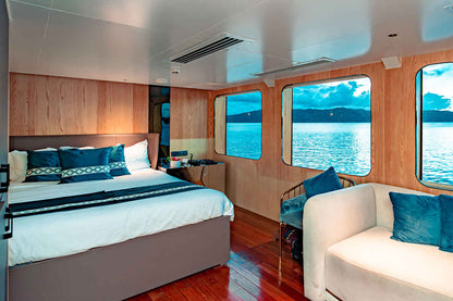 Black Pearl Liveaboard