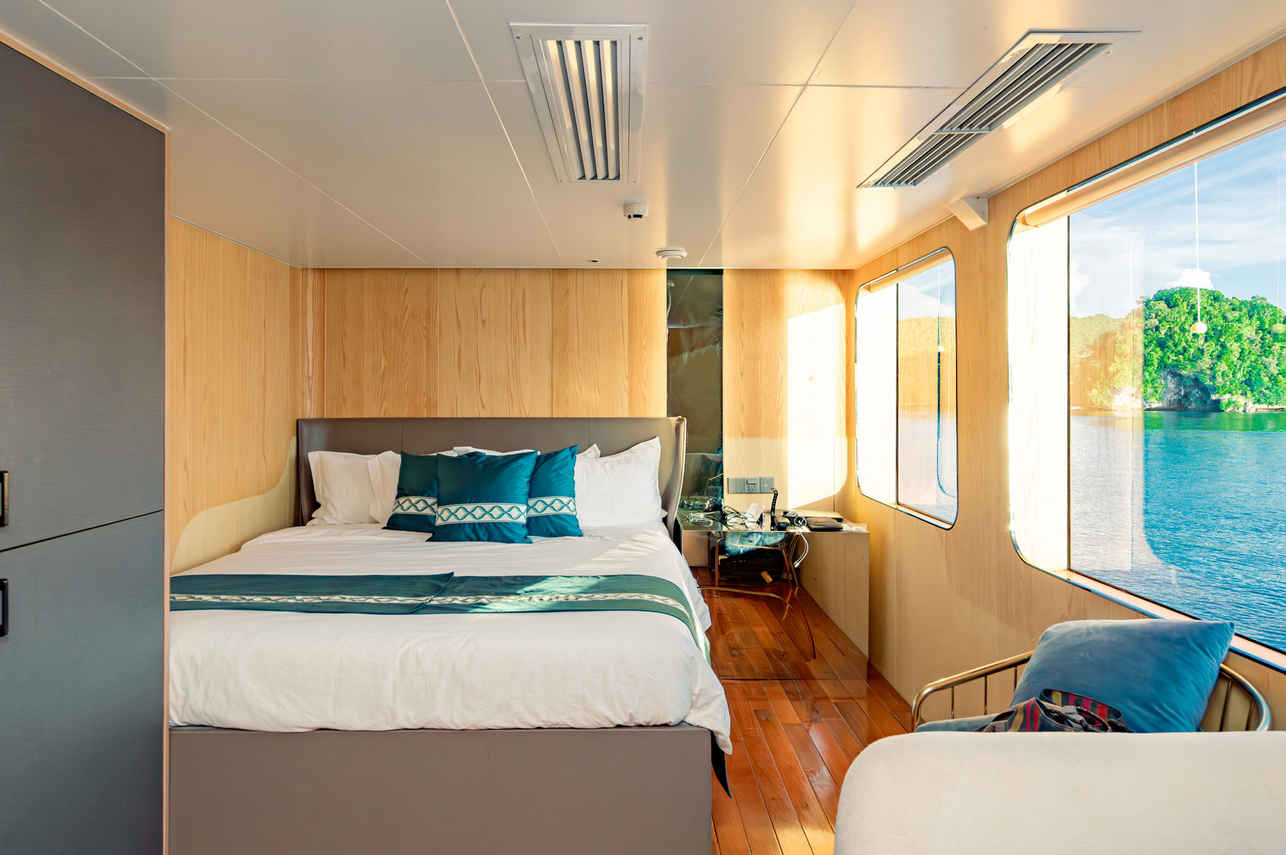 Black Pearl Liveaboard